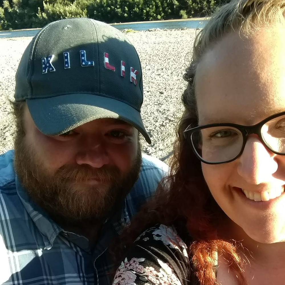 Meet your Posher, Beth